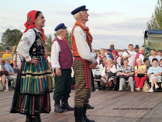 Powiatowe Święto Ziemniaka w Brzustowie Powiatowe Święto Ziemniaka w Brzustowie