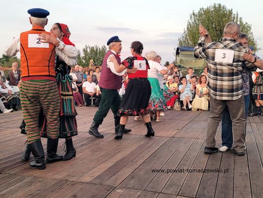 Powiatowe Święto Ziemniaka w Brzustowie Powiatowe Święto Ziemniaka w Brzustowie