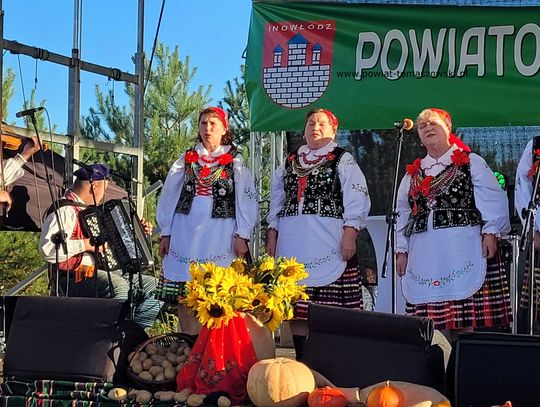 Powiatowe Święto Ziemniaka w Brzustowie Powiatowe Święto Ziemniaka w Brzustowie