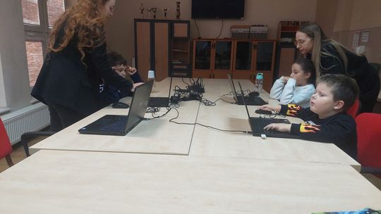 Dni Otwarte w MCK „Tkacz” już za nami. Dwa popołudnia, które rozruszały jesień