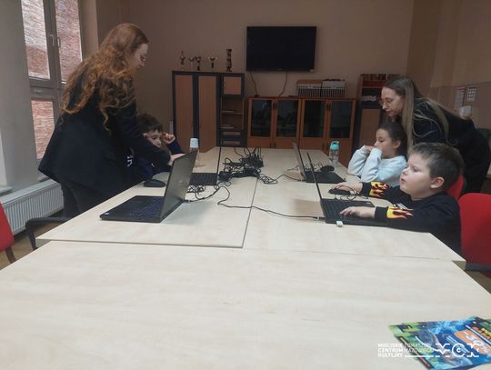 Dni Otwarte w MCK „Tkacz” już za nami. Dwa popołudnia, które rozruszały jesień