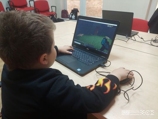 Dni Otwarte w MCK „Tkacz” już za nami. Dwa popołudnia, które rozruszały jesień