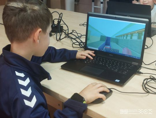 Dni Otwarte w MCK „Tkacz” już za nami. Dwa popołudnia, które rozruszały jesień