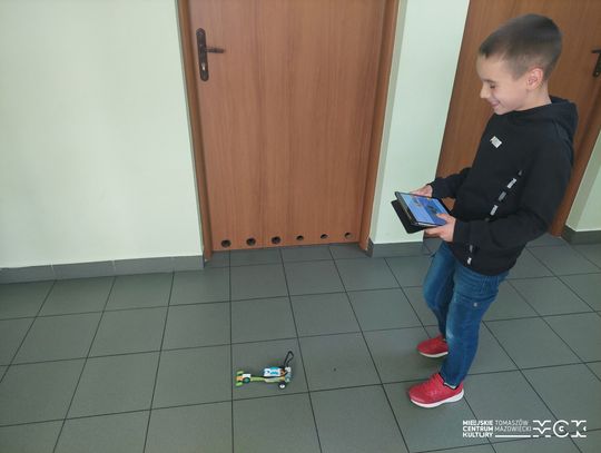 Dni Otwarte w MCK „Tkacz” już za nami. Dwa popołudnia, które rozruszały jesień