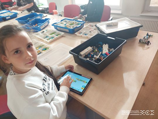 Dni Otwarte w MCK „Tkacz” już za nami. Dwa popołudnia, które rozruszały jesień