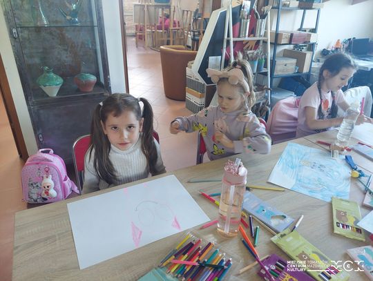 Dni Otwarte w MCK „Tkacz” już za nami. Dwa popołudnia, które rozruszały jesień