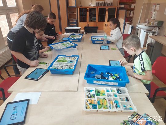 Dni Otwarte w MCK „Tkacz” już za nami. Dwa popołudnia, które rozruszały jesień