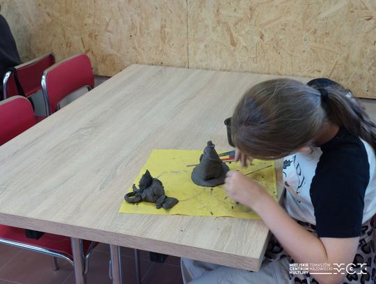 Dni Otwarte w MCK „Tkacz” już za nami. Dwa popołudnia, które rozruszały jesień