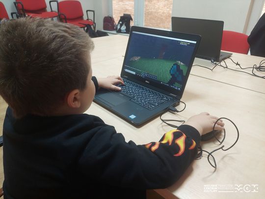 Dni Otwarte w MCK „Tkacz” już za nami. Dwa popołudnia, które rozruszały jesień