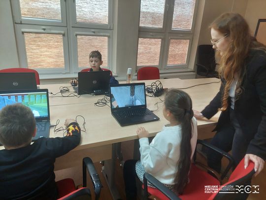 Dni Otwarte w MCK „Tkacz” już za nami. Dwa popołudnia, które rozruszały jesień