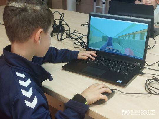 Dni Otwarte w MCK „Tkacz” już za nami. Dwa popołudnia, które rozruszały jesień