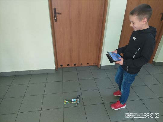 Dni Otwarte w MCK „Tkacz” już za nami. Dwa popołudnia, które rozruszały jesień