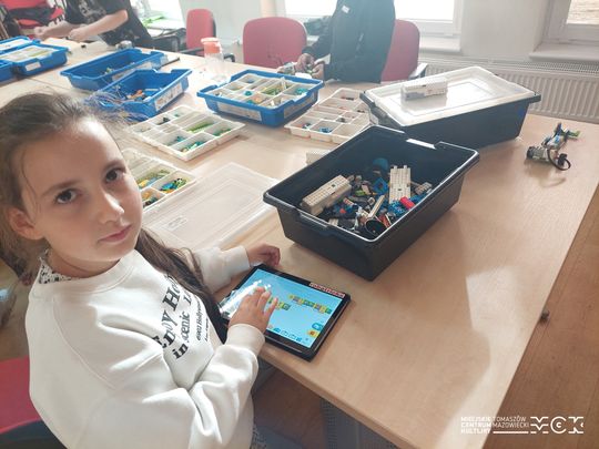 Dni Otwarte w MCK „Tkacz” już za nami. Dwa popołudnia, które rozruszały jesień