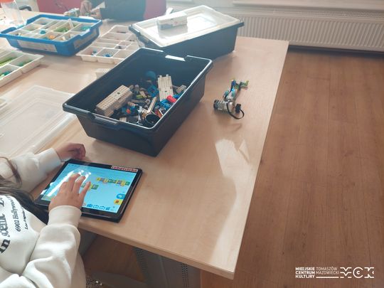 Dni Otwarte w MCK „Tkacz” już za nami. Dwa popołudnia, które rozruszały jesień