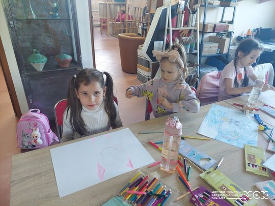 Dni Otwarte w MCK „Tkacz” już za nami. Dwa popołudnia, które rozruszały jesień