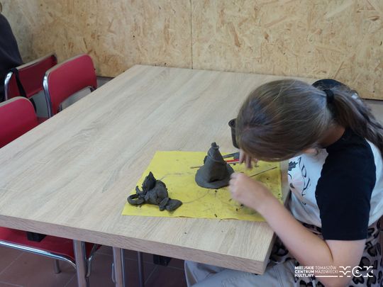 Dni Otwarte w MCK „Tkacz” już za nami. Dwa popołudnia, które rozruszały jesień