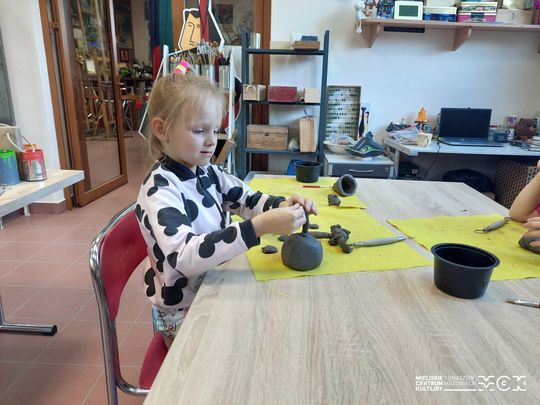 Dni Otwarte w MCK „Tkacz” już za nami. Dwa popołudnia, które rozruszały jesień