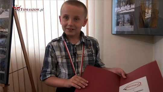 W hrabskich ogrodach i posiadłościach Ostrowskich