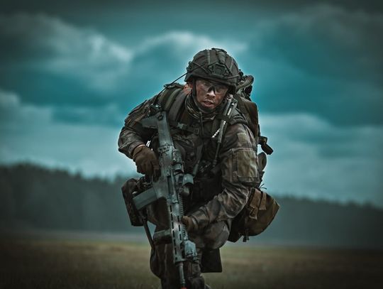 „UŁAN” wraca. 25 Brygada Kawalerii Powietrznej ruszyła z II edycją kursu taktyczno-dowódczego