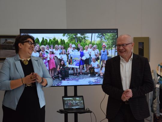 Lokalne rękodzieło jako sposób budowania poczucia wartości Lokalne rękodzieło jako sposób budowania poczucia wartości