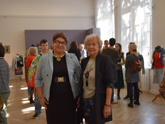 Lokalne rękodzieło jako sposób budowania poczucia wartości Lokalne rękodzieło jako sposób budowania poczucia wartości