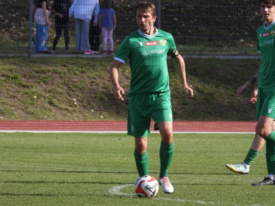 Lechia Tomaszów – ŁKS Łomża 