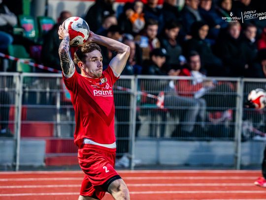 Lechia Tomaszów Mazowiecki – Śląsk Wrocław 1:2 (1:2)