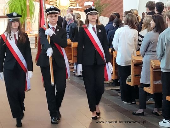 Tomaszów Mazowiecki uczcił 86. rocznicę Polskiego Państwa Podziemnego