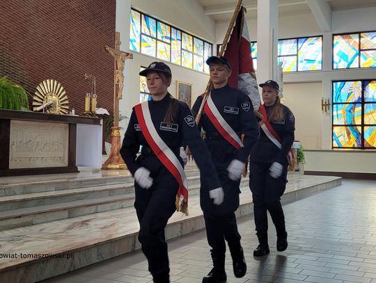 Tomaszów Mazowiecki uczcił 86. rocznicę Polskiego Państwa Podziemnego