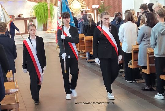 Tomaszów Mazowiecki uczcił 86. rocznicę Polskiego Państwa Podziemnego