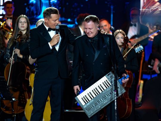 Classic Clasycznie w Arenie