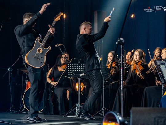 Classic Clasycznie w Arenie