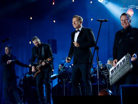 Classic Clasycznie w Arenie