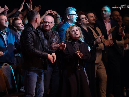 Classic Clasycznie w Arenie