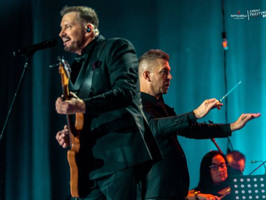 Classic Clasycznie w Arenie