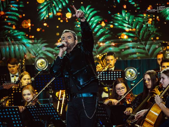 Classic Clasycznie w Arenie