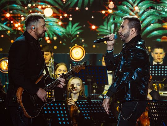 Classic Clasycznie w Arenie