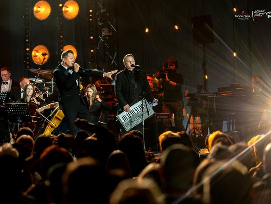 Classic Clasycznie w Arenie