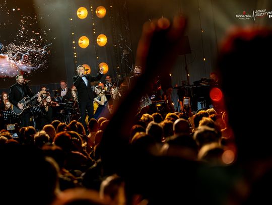 Classic Clasycznie w Arenie