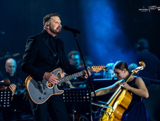 Classic Clasycznie w Arenie