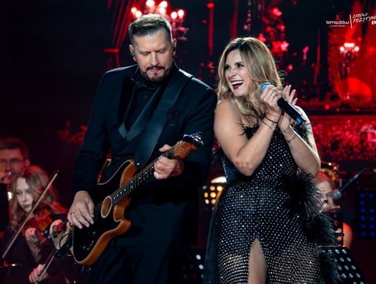 Classic Clasycznie w Arenie