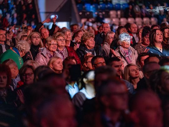 Classic Clasycznie w Arenie