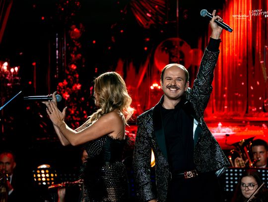 Classic Clasycznie w Arenie