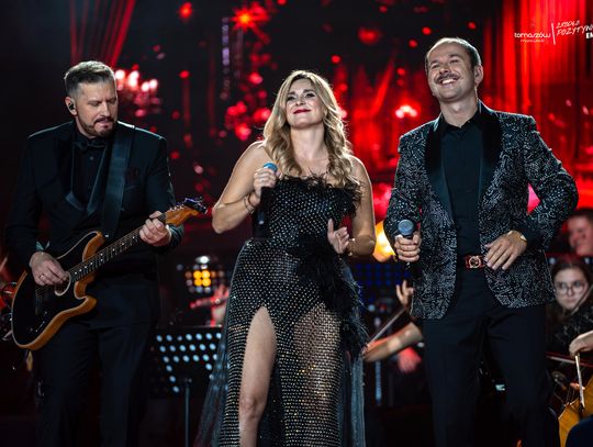 Classic Clasycznie w Arenie