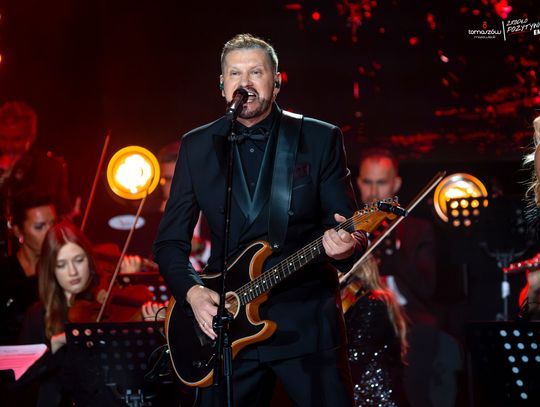 Classic Clasycznie w Arenie