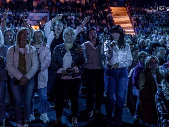 Classic Clasycznie w Arenie