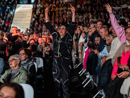 Classic Clasycznie w Arenie