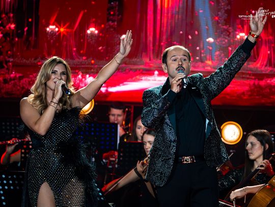 Classic Clasycznie w Arenie