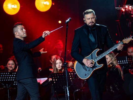 Classic Clasycznie w Arenie