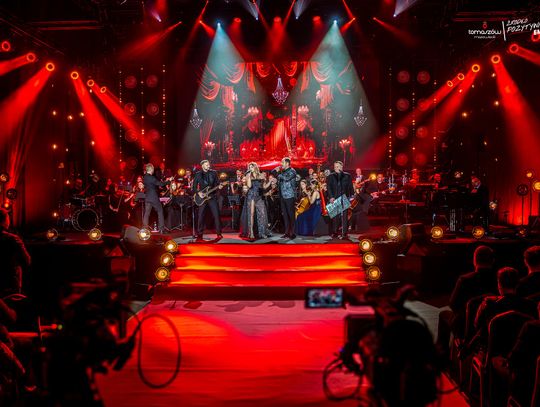 Classic Clasycznie w Arenie